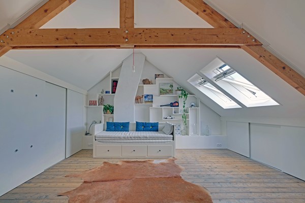 Medium property photo - Babberichseweg 15, 6901 JV Zevenaar